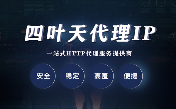 【抚顺代理IP】代理ip客户端使用教程