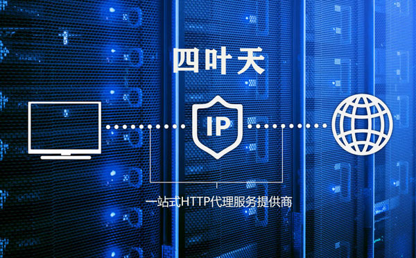 【抚顺代理IP】代理IP的主要用途和使用注意事项